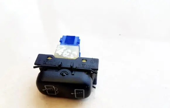 Mercedes-Benz ML W163 Wiper switch 1638200310
