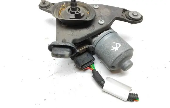Citroen C4 II Picasso Wiper motor 9676371980 0390248103 20131113