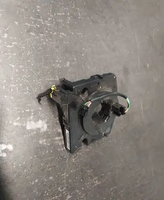 Audi A6 S6 C5 4B Airbag slip ring squib (SRS ring) 1J0959654M