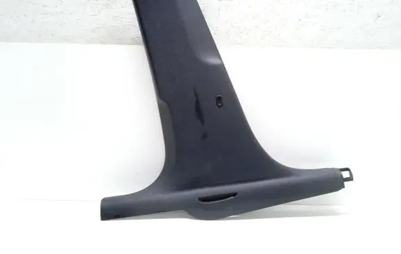 Skoda Octavia Mk3 (5E) (B) pillar trim (bottom) 5E0853369 A084823