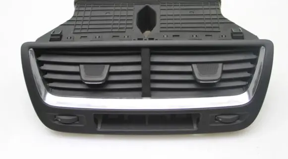 Opel Mokka Dash center air vent grill 95316389