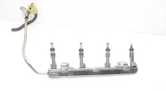 Toyota Prius (XW50) Fuel main line pipe 2325037080