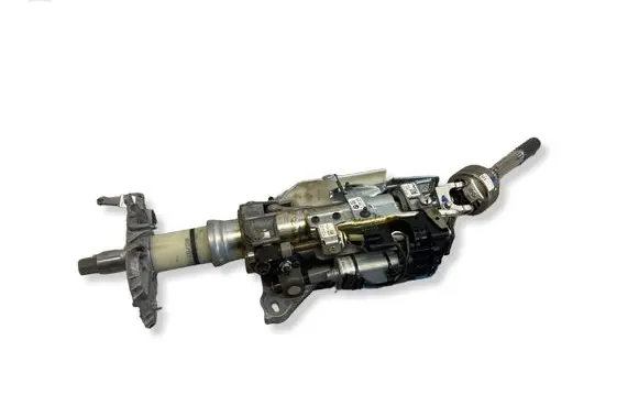 BMW 5 E60 E61 Steering wheel axle set 6780879