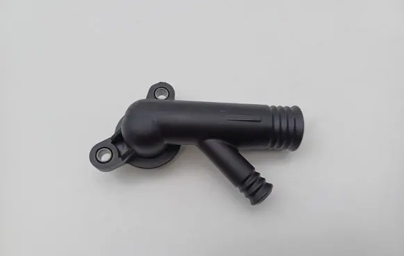 BMW 3 E36 Thermostat housing 1743679 11531743679
