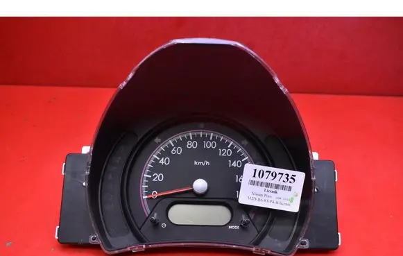 Nissan Pixo Speedometer (instrument cluster) 3410068K0