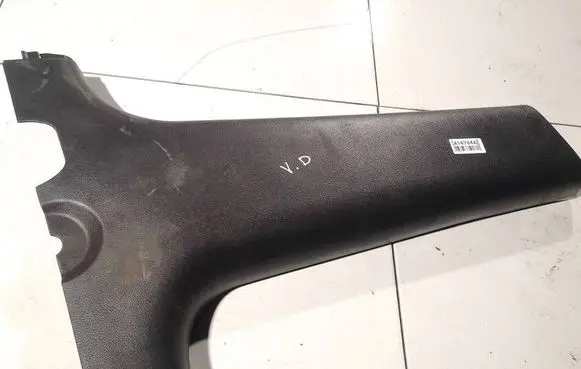 Chevrolet Aveo (B) pillar trim (top) 96537365