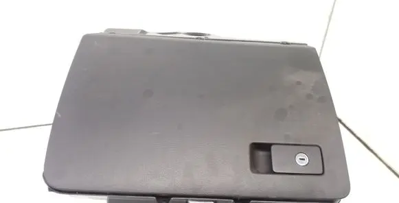 Glove box set