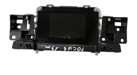 Ford Focus Screen/display/small screen BM5T18B955BE E11035345 E1110R035345