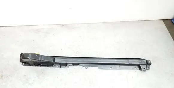 Volkswagen Sharan Sliding door upper top rail 7N0843851F 7N0843185B