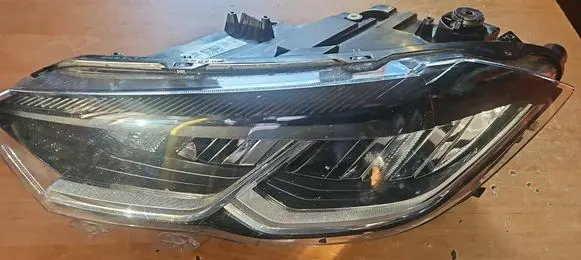 Volkswagen Polo VI Headlight/headlamp 2G1941005C 73669519