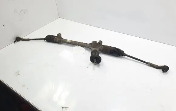 Skoda Fabia Mk3 (NJ) Steering rack 6C1423057R