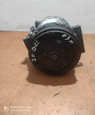 Renault Espace IV Air conditioning (A/C) compressor (pump) 76478 ZXL100P HF81340
