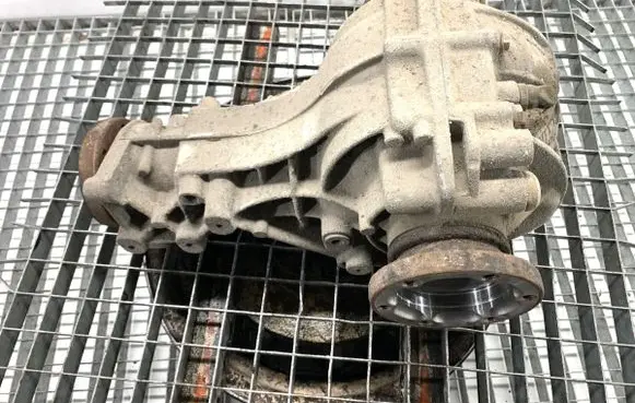 Audi Q5 SQ5 Rear differential 4460310067