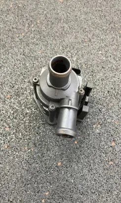 Audi Q5 SQ5 Electric auxiliary coolant/water pump 06H121601M 8K0819147A