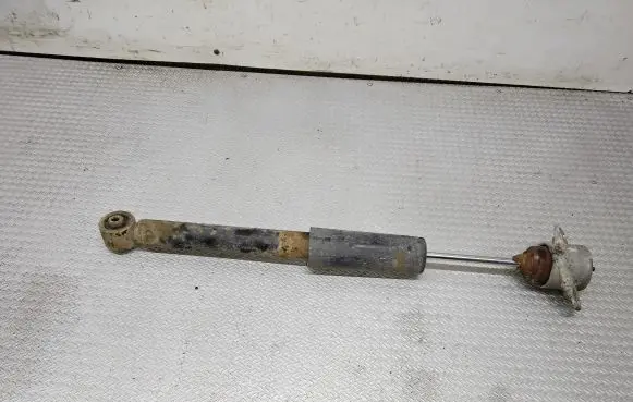 Seat Ibiza III (6L) Rear shock absorber/damper
