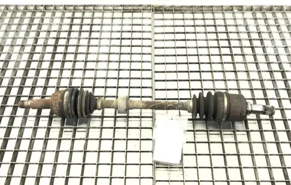 Mazda 2 Front driveshaft