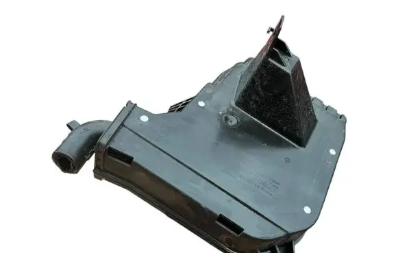 Volvo V40 Engine control unit box 31397339