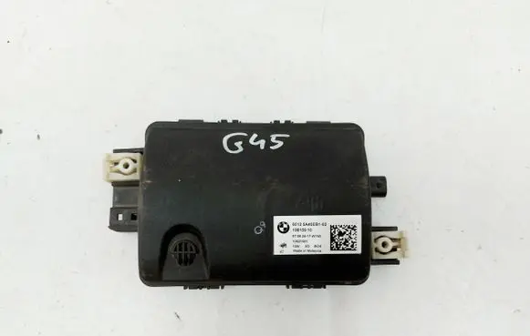 BMW X3 G45 Other devices 5A45EB1