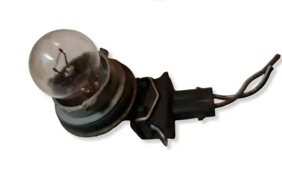 Volkswagen Golf III Front indicator light 55201729 P21W