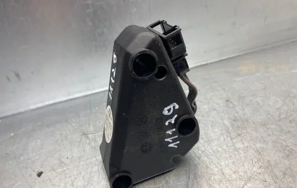 Volkswagen Golf Plus Sound amplifier 1K0035463D 902275480011