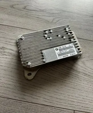 BMW 7 F01 F02 F03 F04 Other control units/modules 6799712 2840304819300 000813101