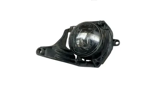 Ford Mustang VI Front fog light FR3B-15K201-AC FR3B-15266-AB
