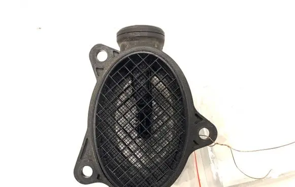 Ford Focus C-MAX Mass air flow meter 9650010780