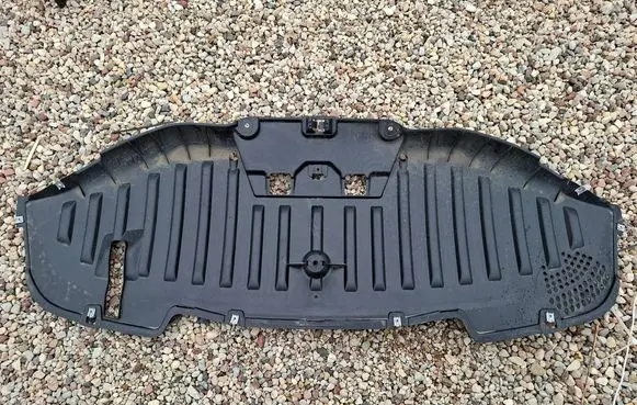 Audi Q4 e-tron Pickup box liner 89A825213D