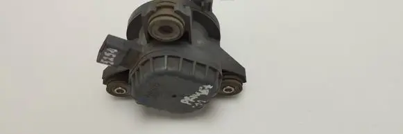 Toyota Prius+ (ZVW40) Electric auxiliary coolant/water pump G9040-47090