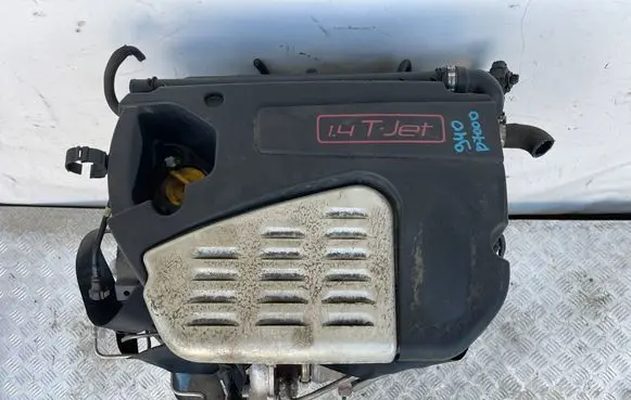 Fiat Tipo Engine 940B7000