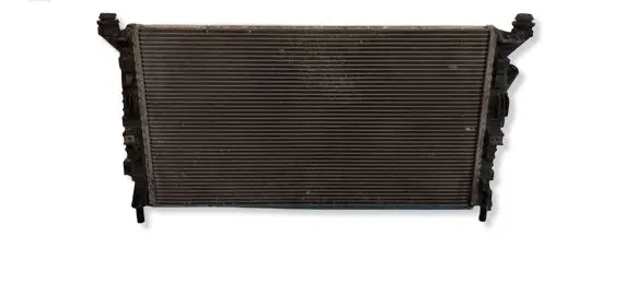 Volvo V50 Coolant radiator 3M5H8005TL