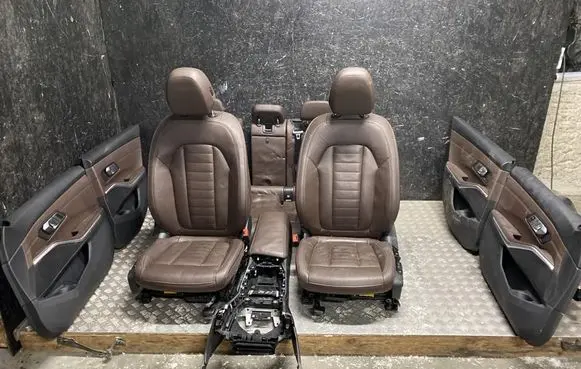 BMW 3 G20 G21 Seat set 