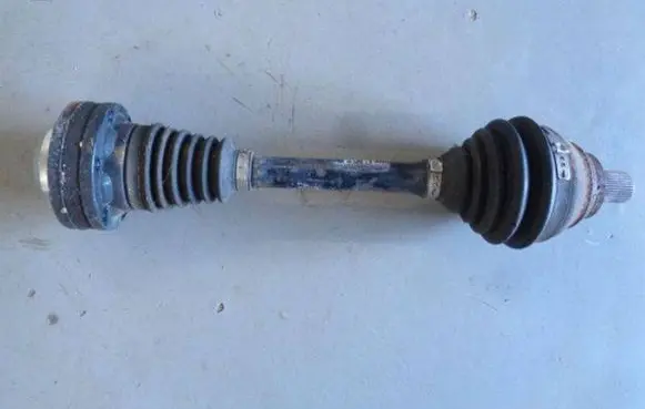Audi A3 S3 8P Front driveshaft