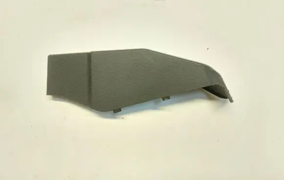 Porsche Taycan 9J1 Engine bonnet/hood hinges 9J1823746JLK01