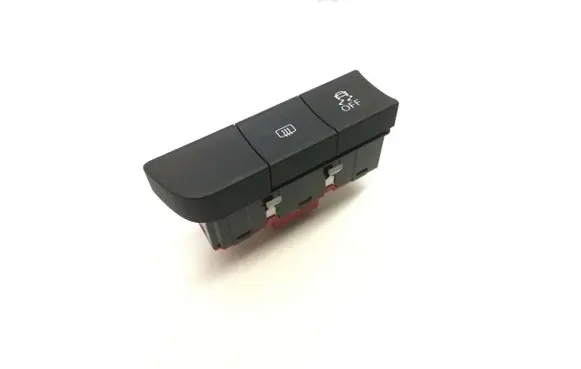 Audi A1 ESP (stability program) switch 8X0959673 157175PR17S