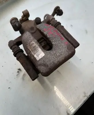 Citroen Berlingo Rear brake caliper 12312
