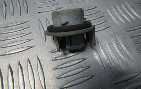 Headlight part