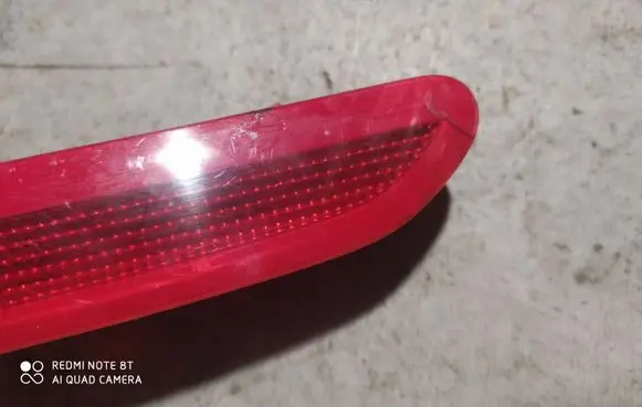 Volkswagen Golf VI Third/center stoplight 5K0945087B