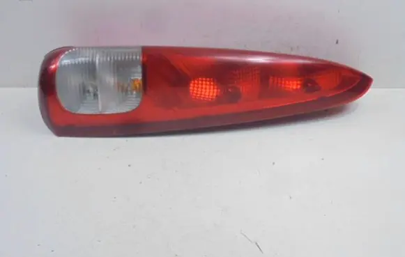 Chevrolet Rezzo Rear/tail lights