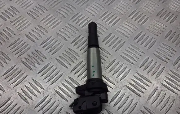Citroen C3 Picasso High voltage ignition coil DELPHIGN10572
