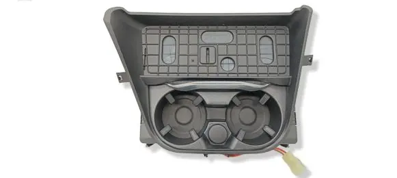 BMW X4 F26 Cup holder front 9301722