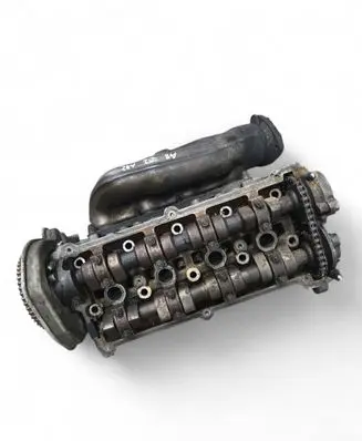 Audi A8 S8 D3 4E Engine head 077103373AE