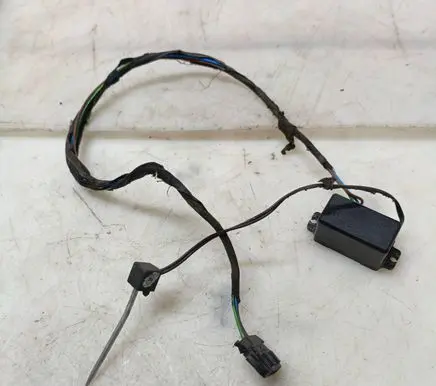Ford Galaxy Interior temperature sensor 7M0959281D 95NW19618AE