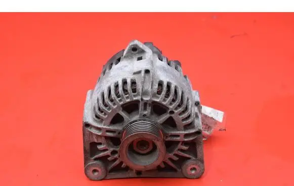 Renault Scenic II - Grand scenic II Generator/alternator 8200495294