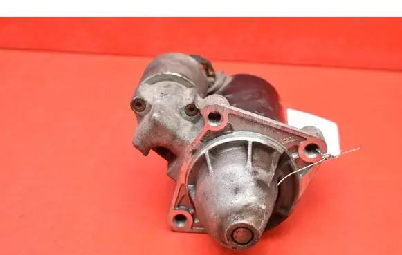 Ford Focus C-MAX Starter motor 2S6U-11000-CC
