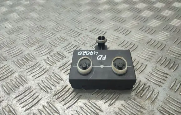 Skoda Octavia Mk3 (5E) Door control unit/module 5Q4959592E
