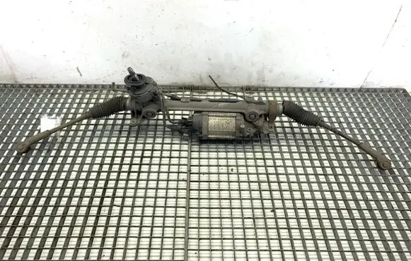 Steering rack