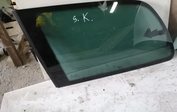 Volkswagen Sharan Rear side window