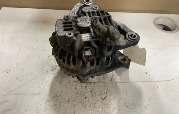 Mazda 6 Generator/alternator RF5C A3TB4981 5205