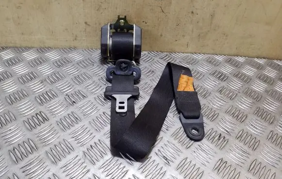 Ford Focus Front seatbelt 98ABA61294DA